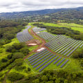 The Potential Health Benefits of Renewable Energy in Molokai, Hawaii: Achieving a Clean Energy Future