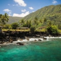 Renewable Energy Revolution in Molokai, Hawaii: How Much Land is Needed?