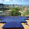 Incentives for Renewable Energy Projects in Molokai, Hawaii: A Comprehensive Guide