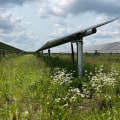 The Benefits of Renewable Energy for Local Communities