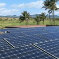 How Can Local Communities Participate in Renewable Energy Projects in Molokai, Hawaii?