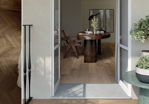 Exploring Eco-Friendly Flooring Materials for a Sustainable Home