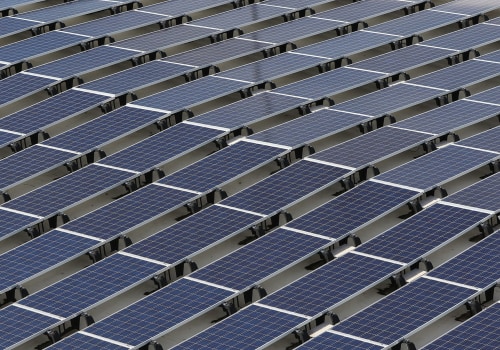 Accessing Funding for Renewable Energy Projects in Molokai, Hawaii