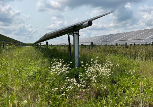 The Benefits of Renewable Energy for Local Communities