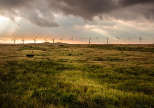 Exploring the Environmental Benefits of Renewable Energy Sources in Molokai, Hawaii