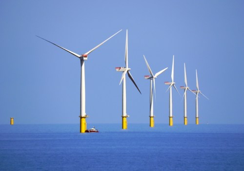 Harnessing Renewable Energy Sources in Hawaii: Achieving Clean Energy Goals