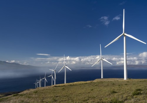 The Potential of Renewable Energy Sources in Molokai, Hawaii: A Comprehensive Guide